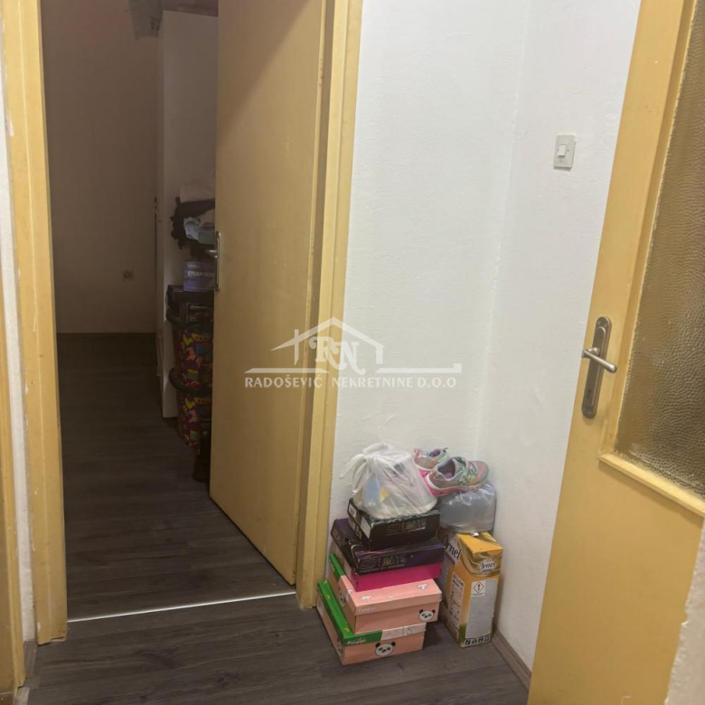 Stan Prodaja Beograd Miljakovac Ii 59 m2