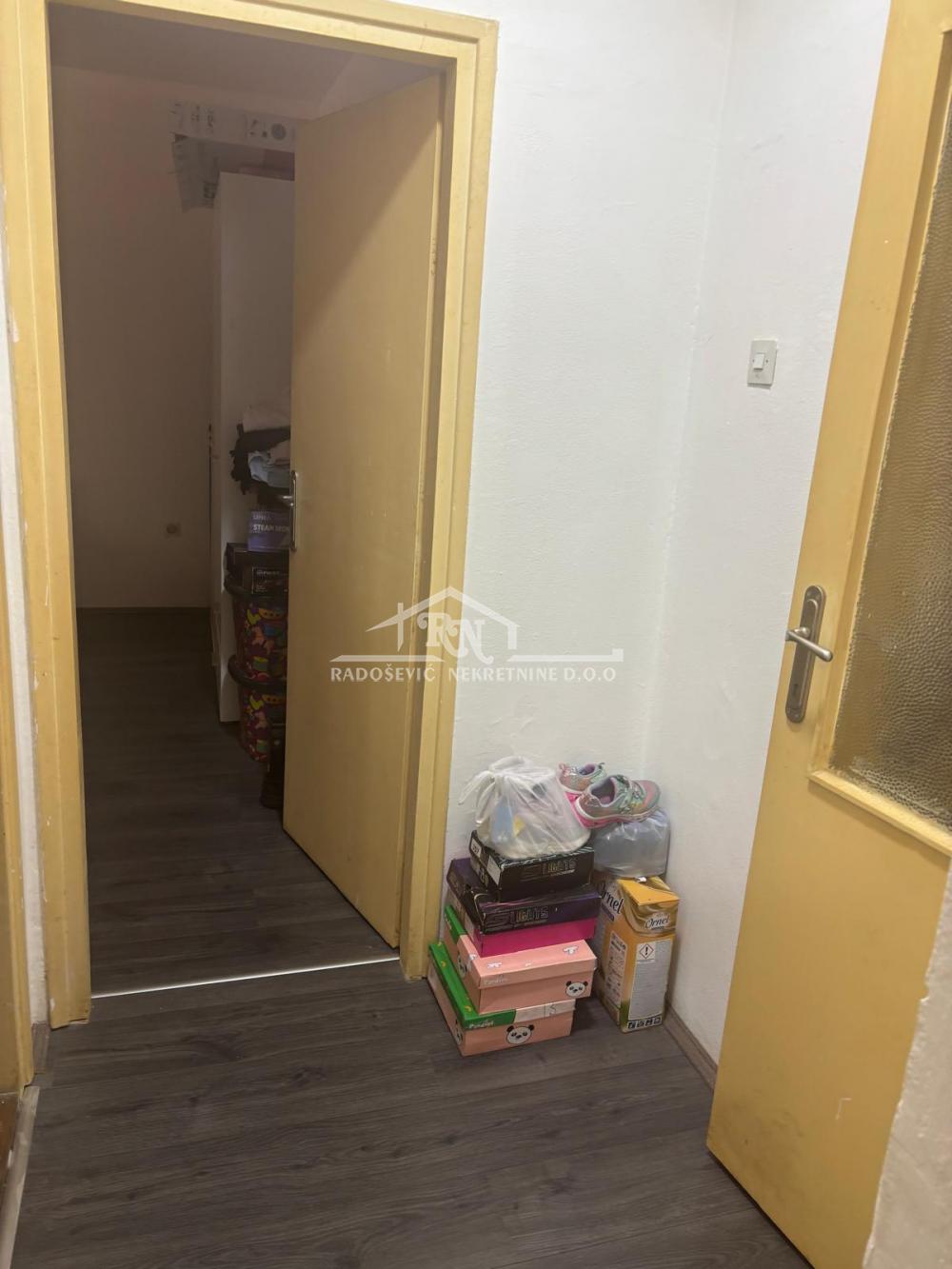 Stan Prodaja Beograd Miljakovac Ii 59 m2