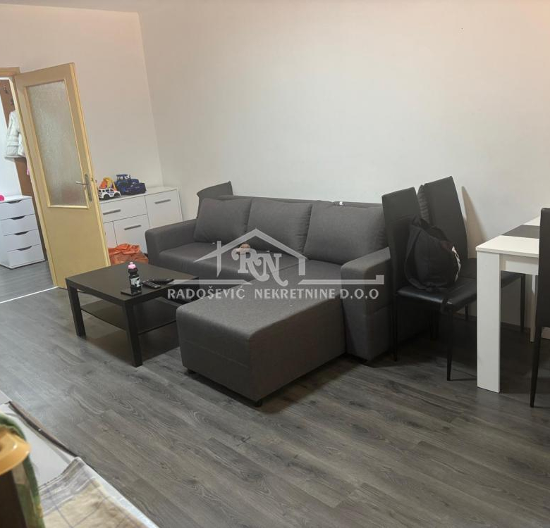 Stan Prodaja Beograd Miljakovac Ii 59 m2