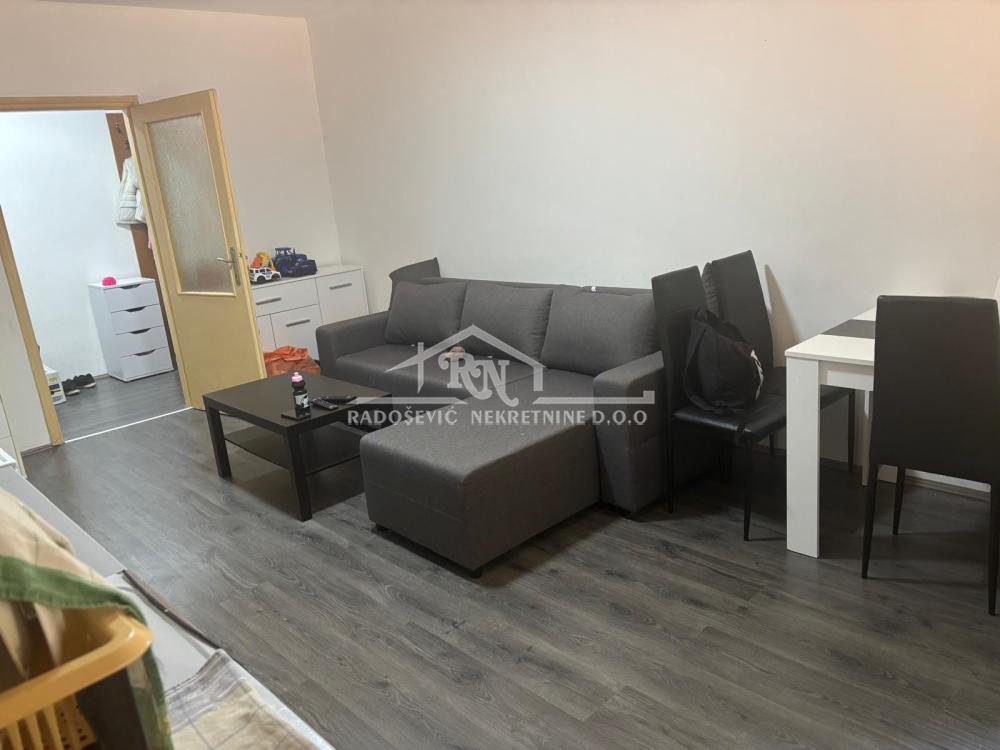 Stan Prodaja Beograd Miljakovac Ii 59 m2
