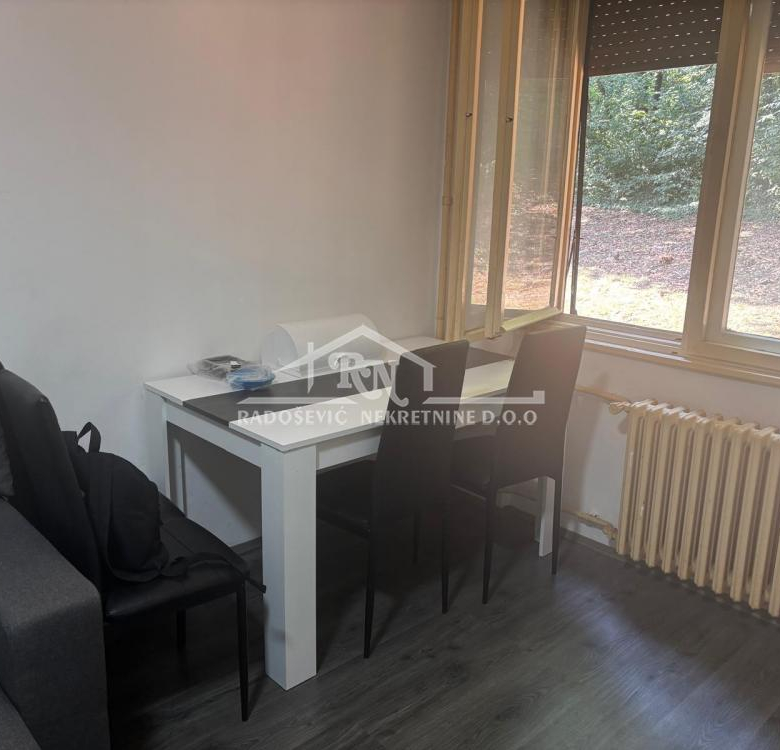 Stan Prodaja Beograd Miljakovac Ii 59 m2