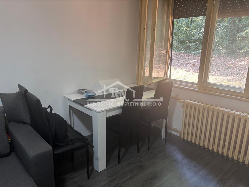 Stan Prodaja Beograd Miljakovac Ii 59 m2