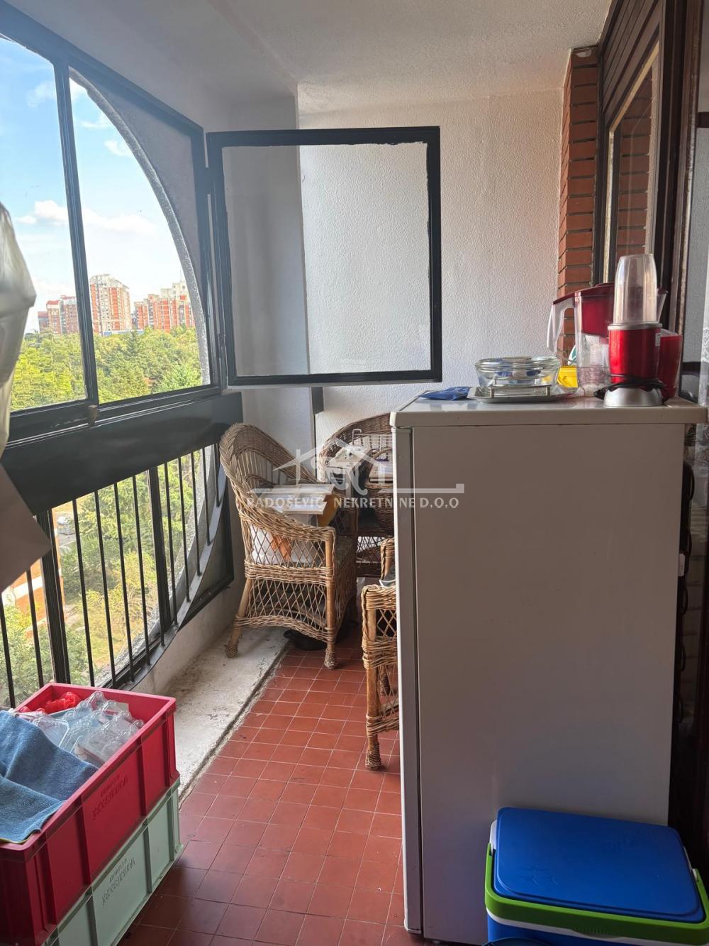 Stan Prodaja Beograd Stan Prodaja Beograd Vidikovac 106 m2