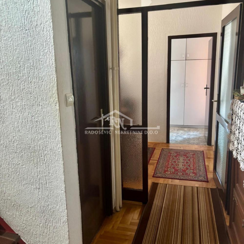 Stan Prodaja Beograd Vidikovac 106 m2