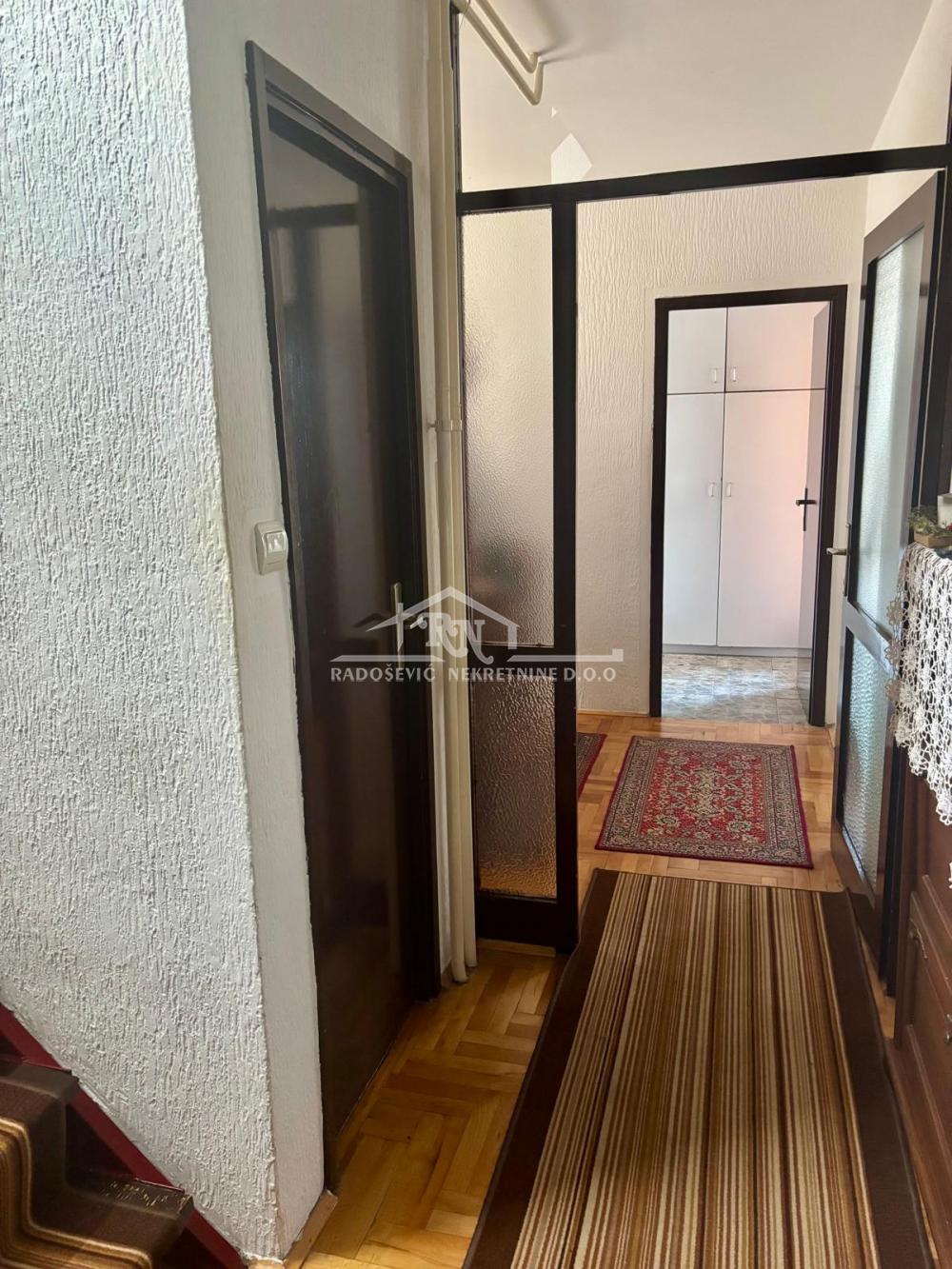 Stan Prodaja Beograd Stan Prodaja Beograd Vidikovac 106 m2
