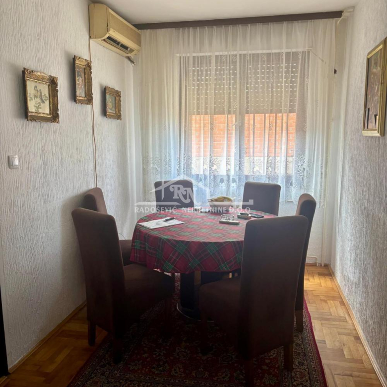 Stan Prodaja Beograd Vidikovac 106 m2