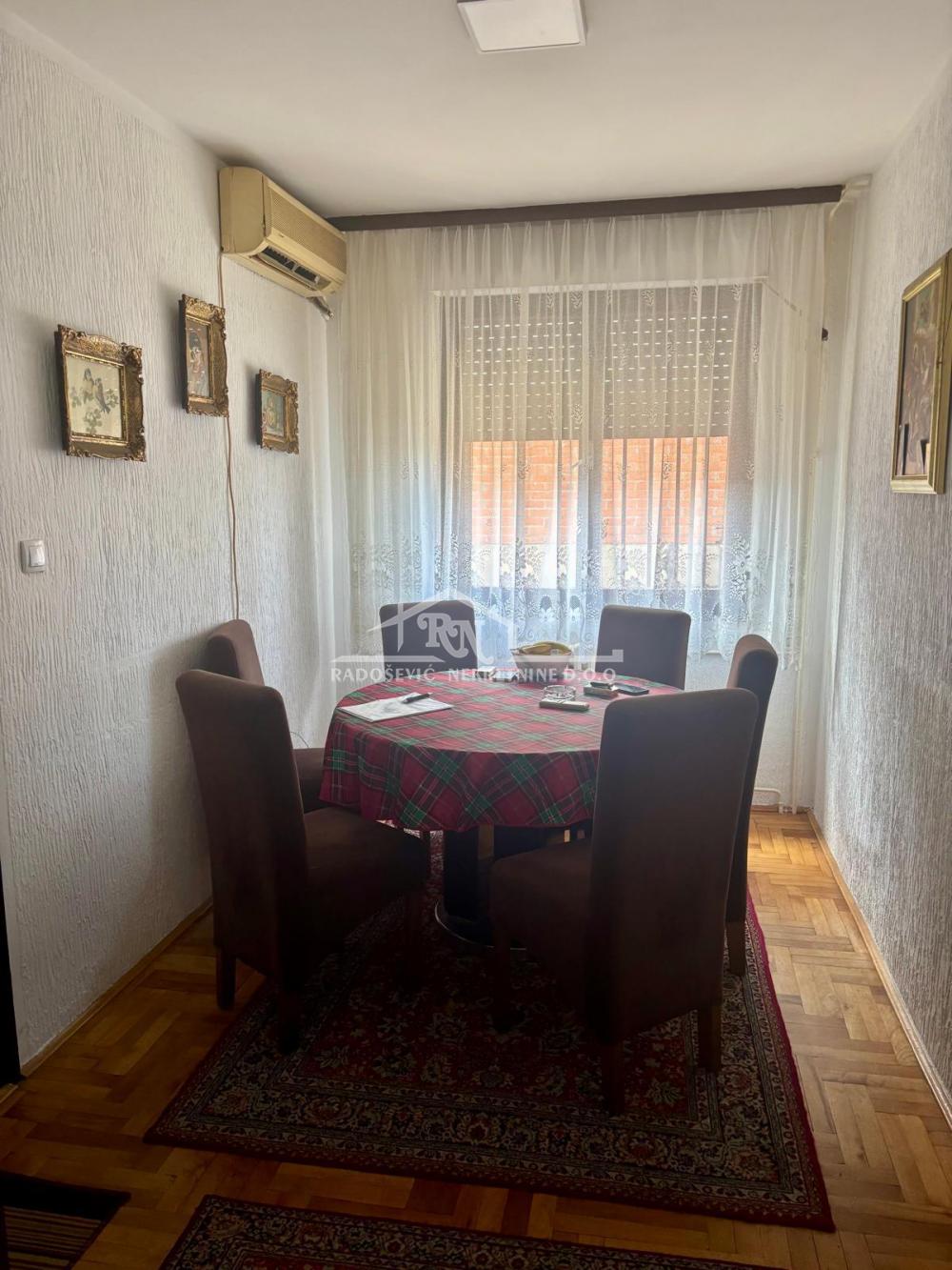 Stan Prodaja Beograd Stan Prodaja Beograd Vidikovac 106 m2