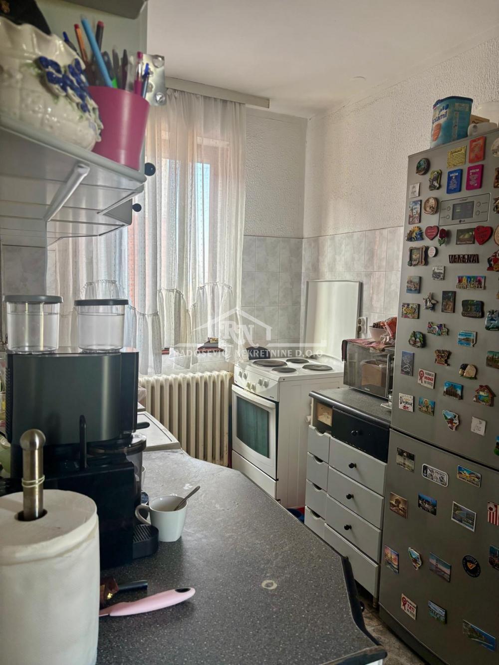 Stan Prodaja Beograd Stan Prodaja Beograd Vidikovac 106 m2