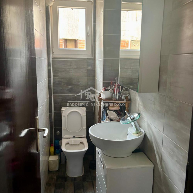 Stan Prodaja Beograd Vidikovac 106 m2