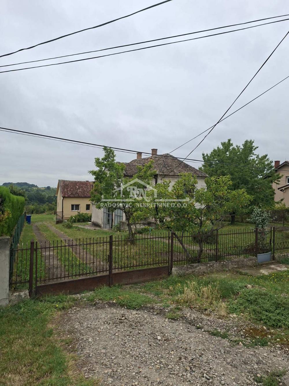 Kuća Prodaja Beograd Kuća Prodaja Beograd Sremčica 76 m2