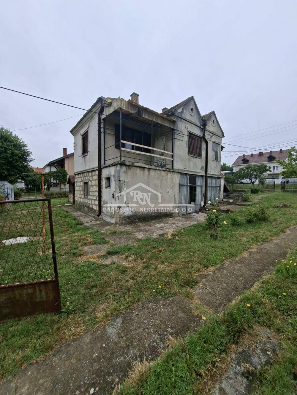 Kuća Prodaja Beograd Kuća Prodaja Beograd Sremčica 76 m2