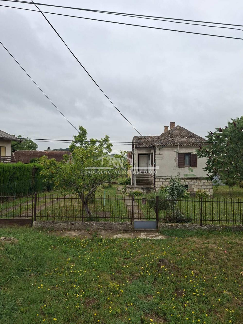 Kuća Prodaja Beograd Kuća Prodaja Beograd Sremčica 76 m2