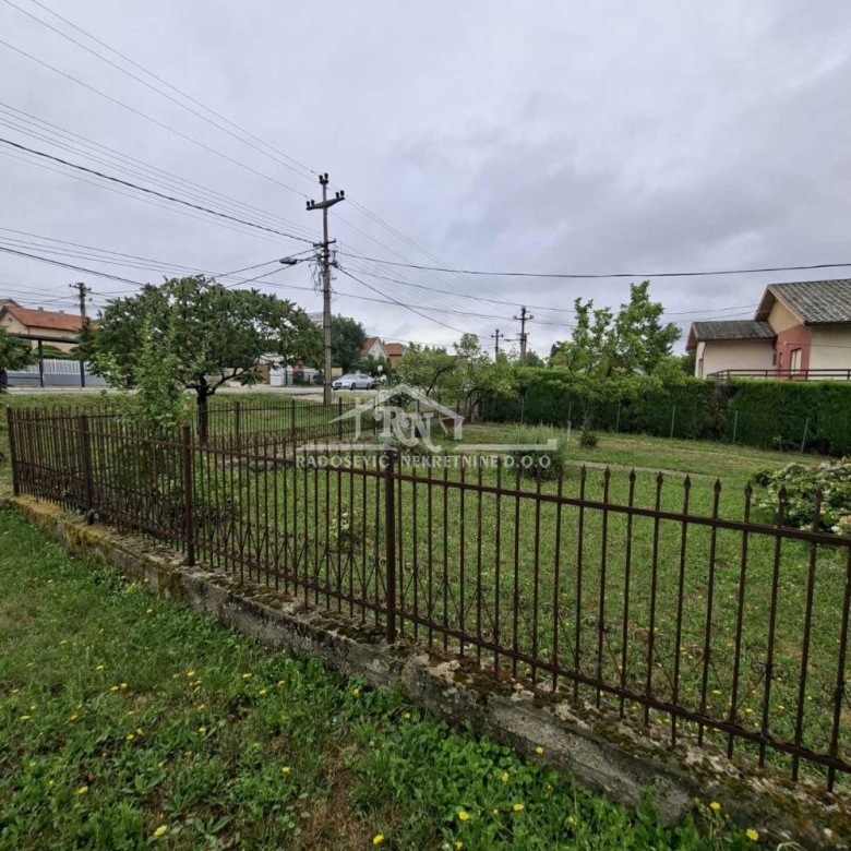 Kuća Prodaja Beograd Sremčica 76 m2
