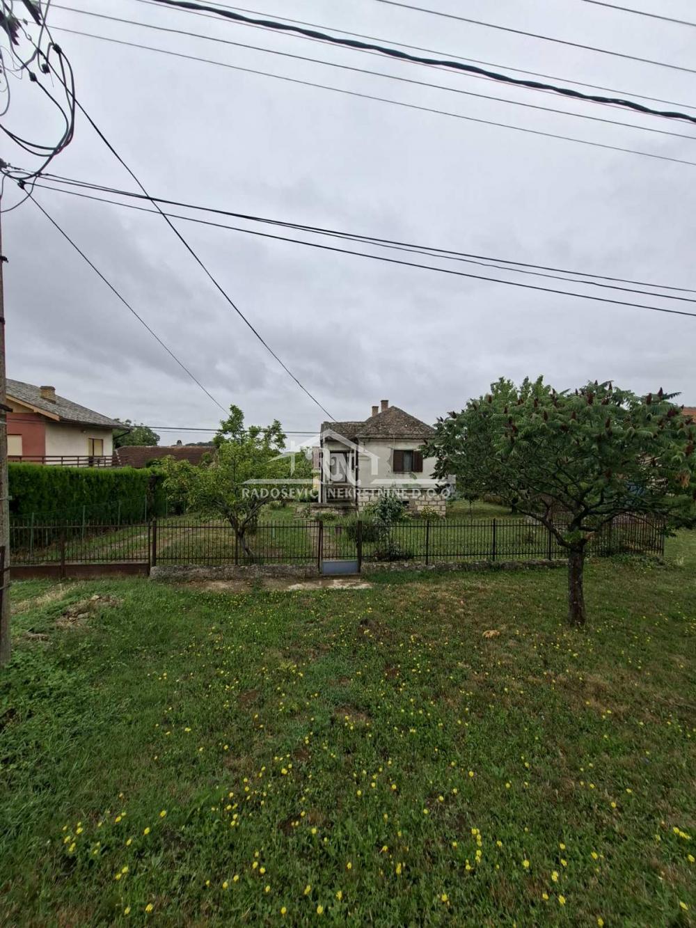 Kuća Prodaja Beograd Kuća Prodaja Beograd Sremčica 76 m2