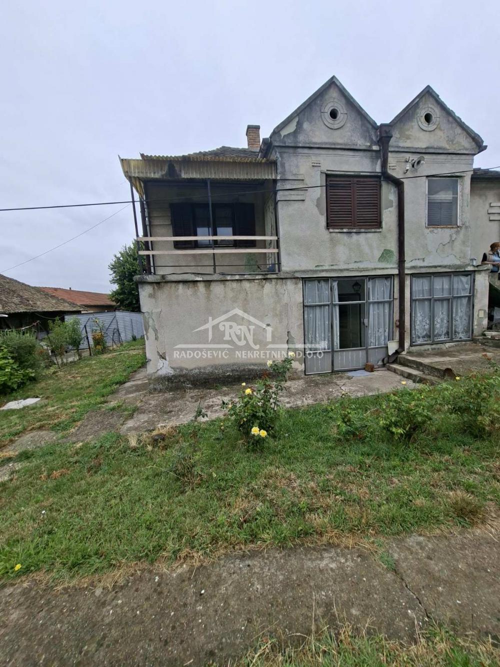 Kuća Prodaja Beograd Kuća Prodaja Beograd Sremčica 76 m2
