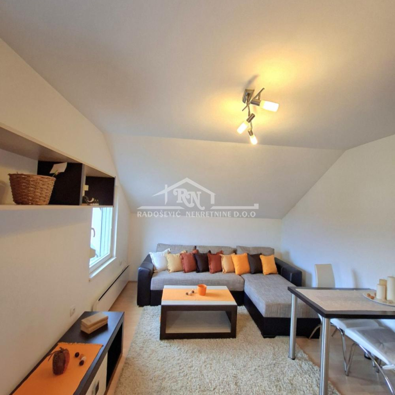 Stan Prodaja Beograd Borča 25 m2