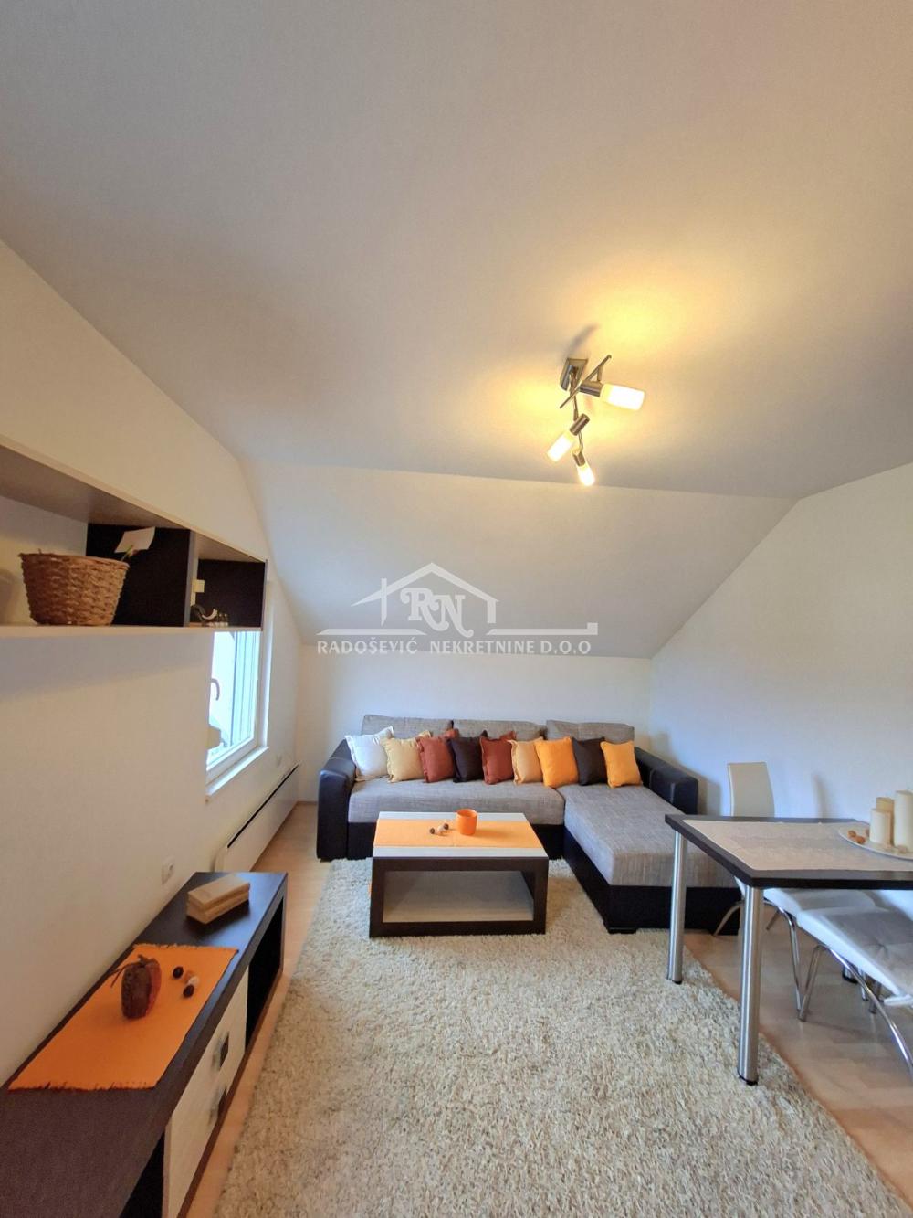 Stan Prodaja Beograd Stan Prodaja Beograd Borča 25 m2
