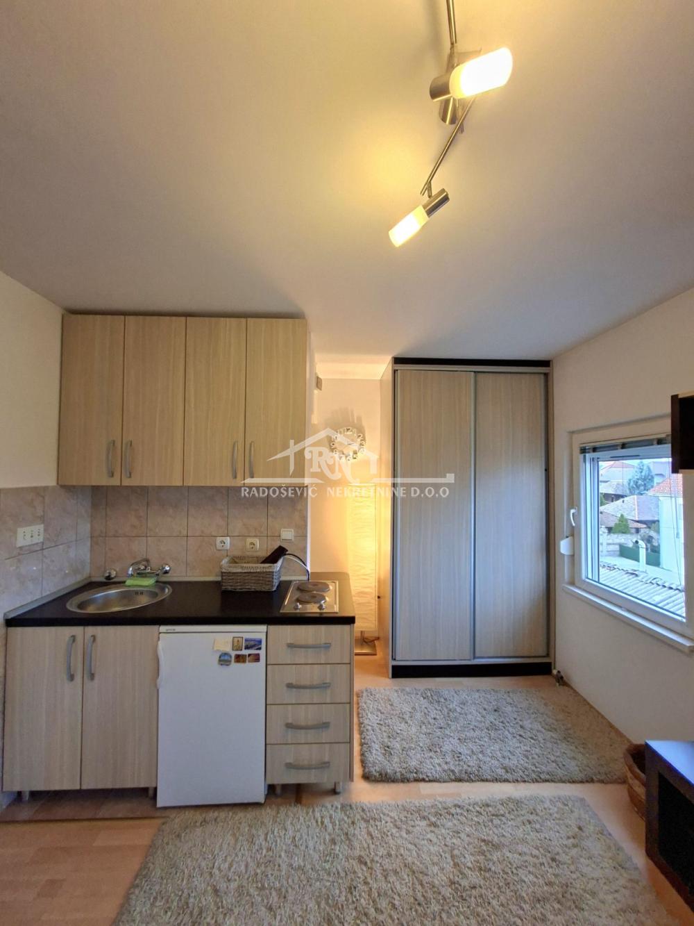 Stan Prodaja Beograd Stan Prodaja Beograd Borča 25 m2