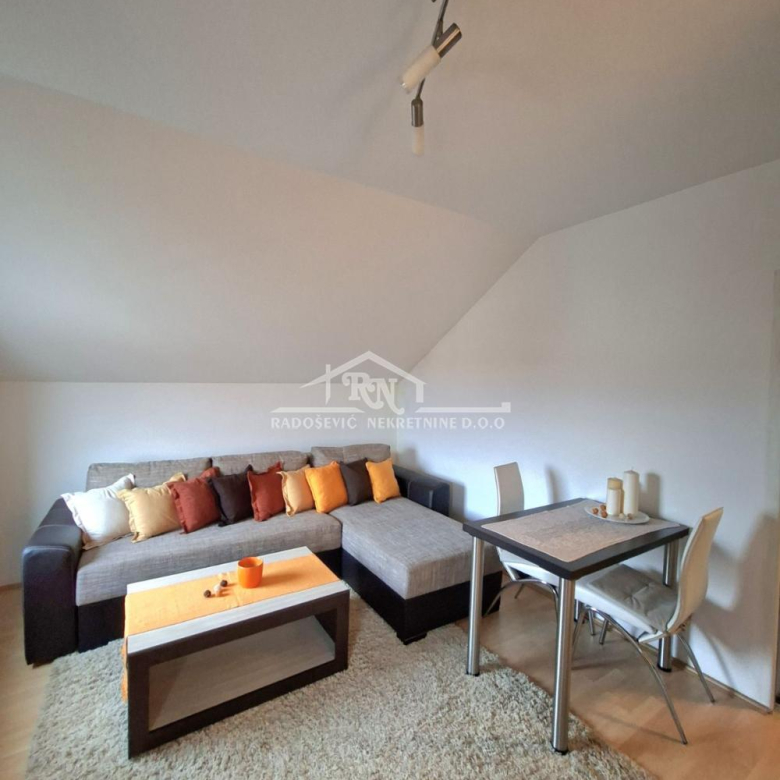 Stan Prodaja Beograd Borča 25 m2