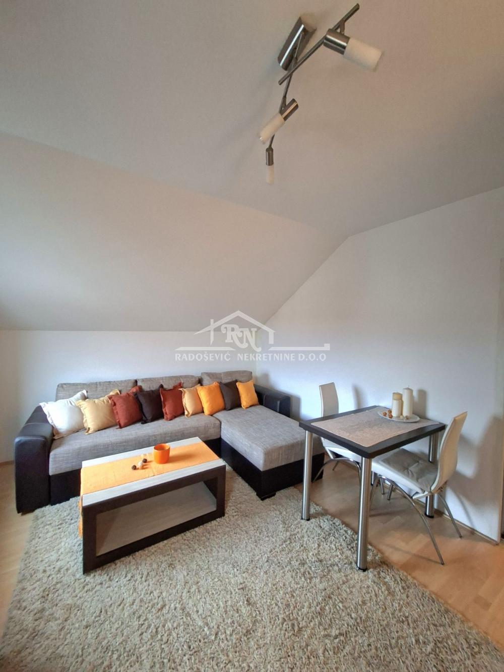 Stan Prodaja Beograd Stan Prodaja Beograd Borča 25 m2