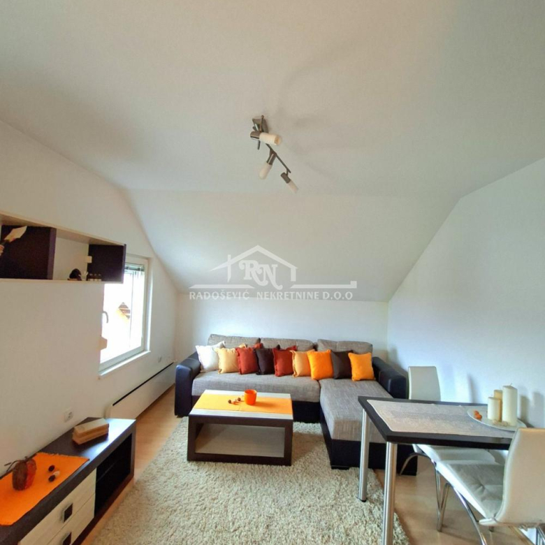 Stan Prodaja Beograd Borča 25 m2