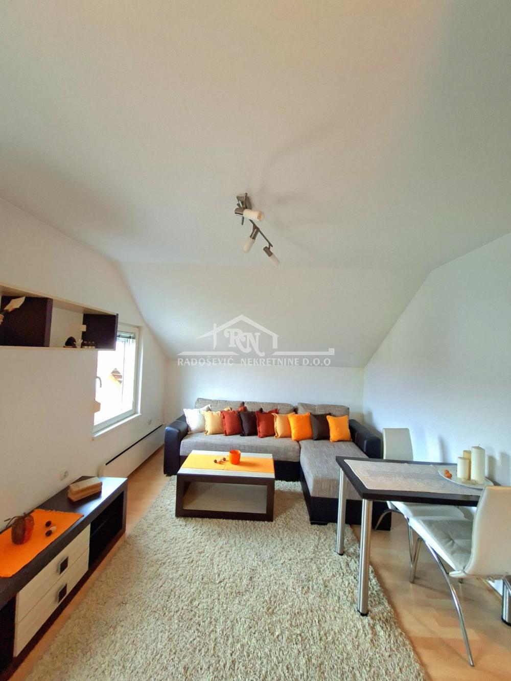 Stan Prodaja Beograd Stan Prodaja Beograd Borča 25 m2