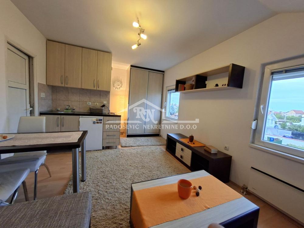 Stan Prodaja Beograd Borča 25 m2