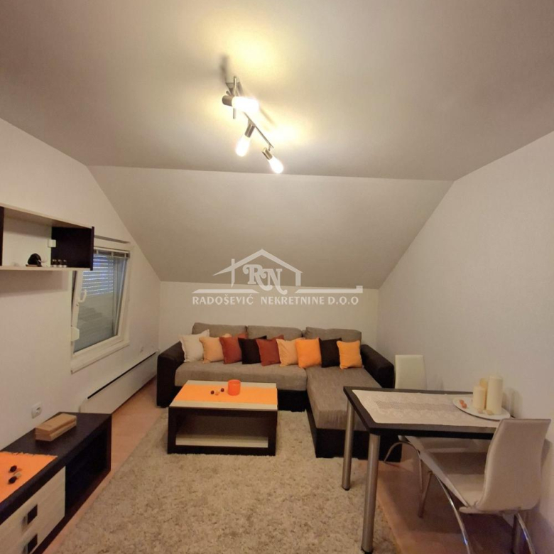 Stan Prodaja Beograd Borča 25 m2