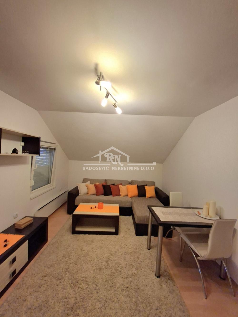 Stan Prodaja Beograd Stan Prodaja Beograd Borča 25 m2
