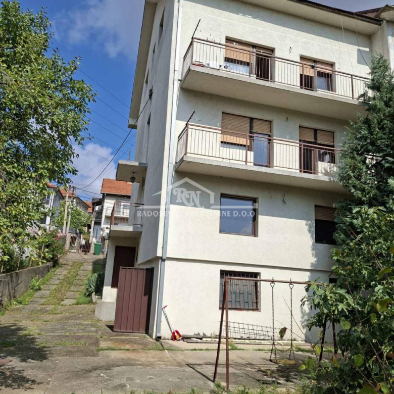 Kuća Prodaja Beograd Kaluđerica 474 m2