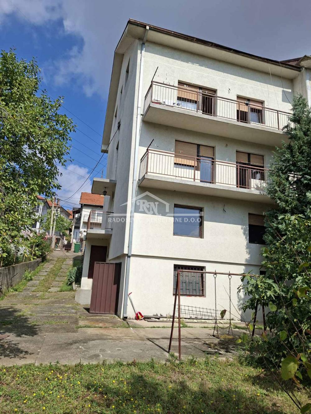 Kuća Prodaja Beograd Kaluđerica 474 m2