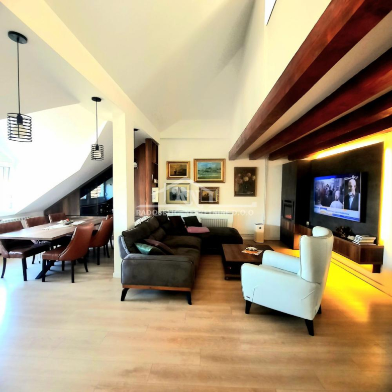 Stan Prodaja Beograd Golf Naselje 102 m2
