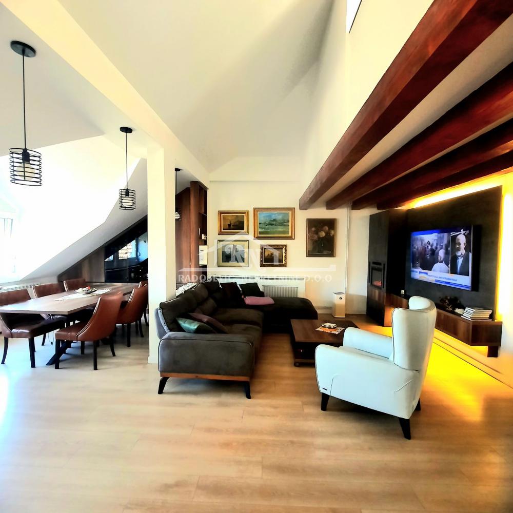 Stan Prodaja Beograd Stan Prodaja Beograd Golf Naselje 102 m2
