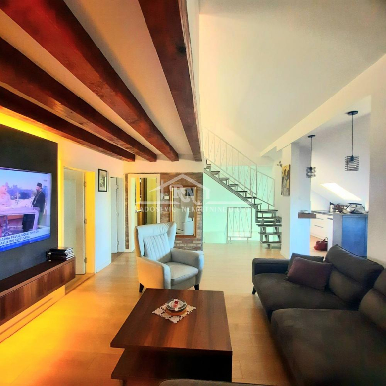 Stan Prodaja Beograd Golf Naselje 102 m2