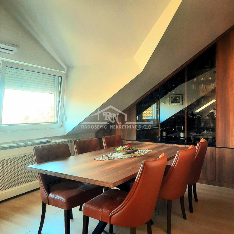 Stan Prodaja Beograd Golf Naselje 102 m2