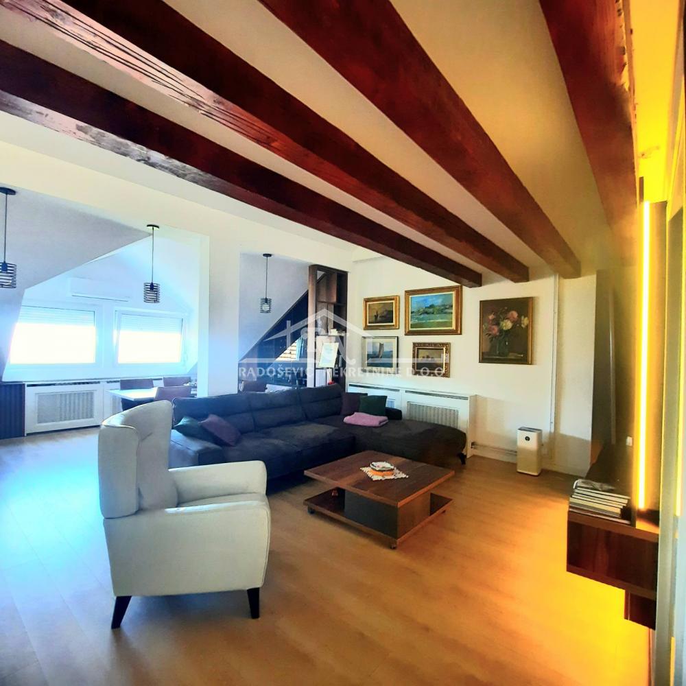 Stan Prodaja Beograd Stan Prodaja Beograd Golf Naselje 102 m2