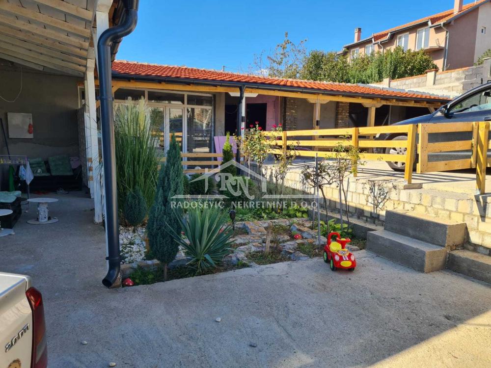 Kuća Prodaja Beograd Kuća Prodaja Beograd Miljakovac Iii 247 m2