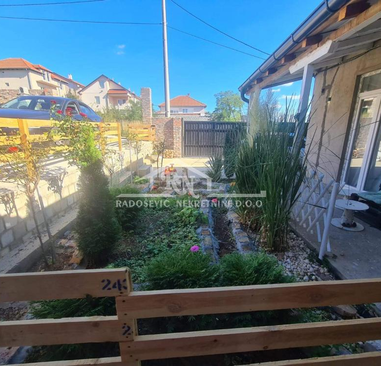 Kuća Prodaja Beograd Miljakovac Iii 247 m2
