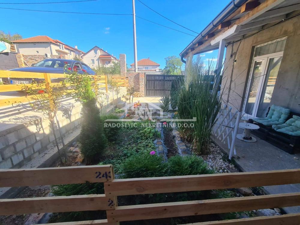 Kuća Prodaja Beograd Kuća Prodaja Beograd Miljakovac Iii 247 m2