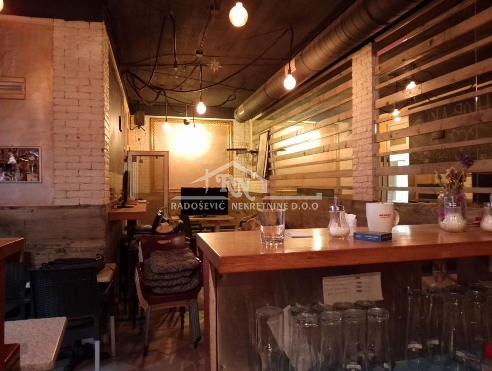 Lokal Izdavanje Beograd Lokal Izdavanje Beograd Braće Jerković 36.89 m2