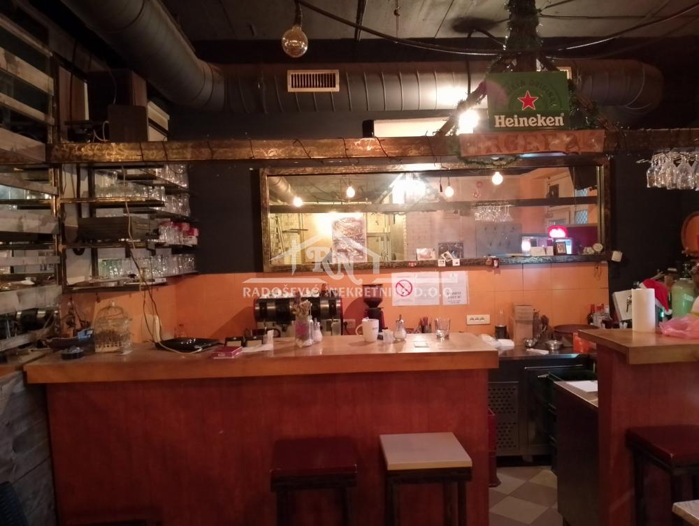 Lokal Prodaja Beograd Lokal Prodaja Beograd Braće Jerković 44.22 m2