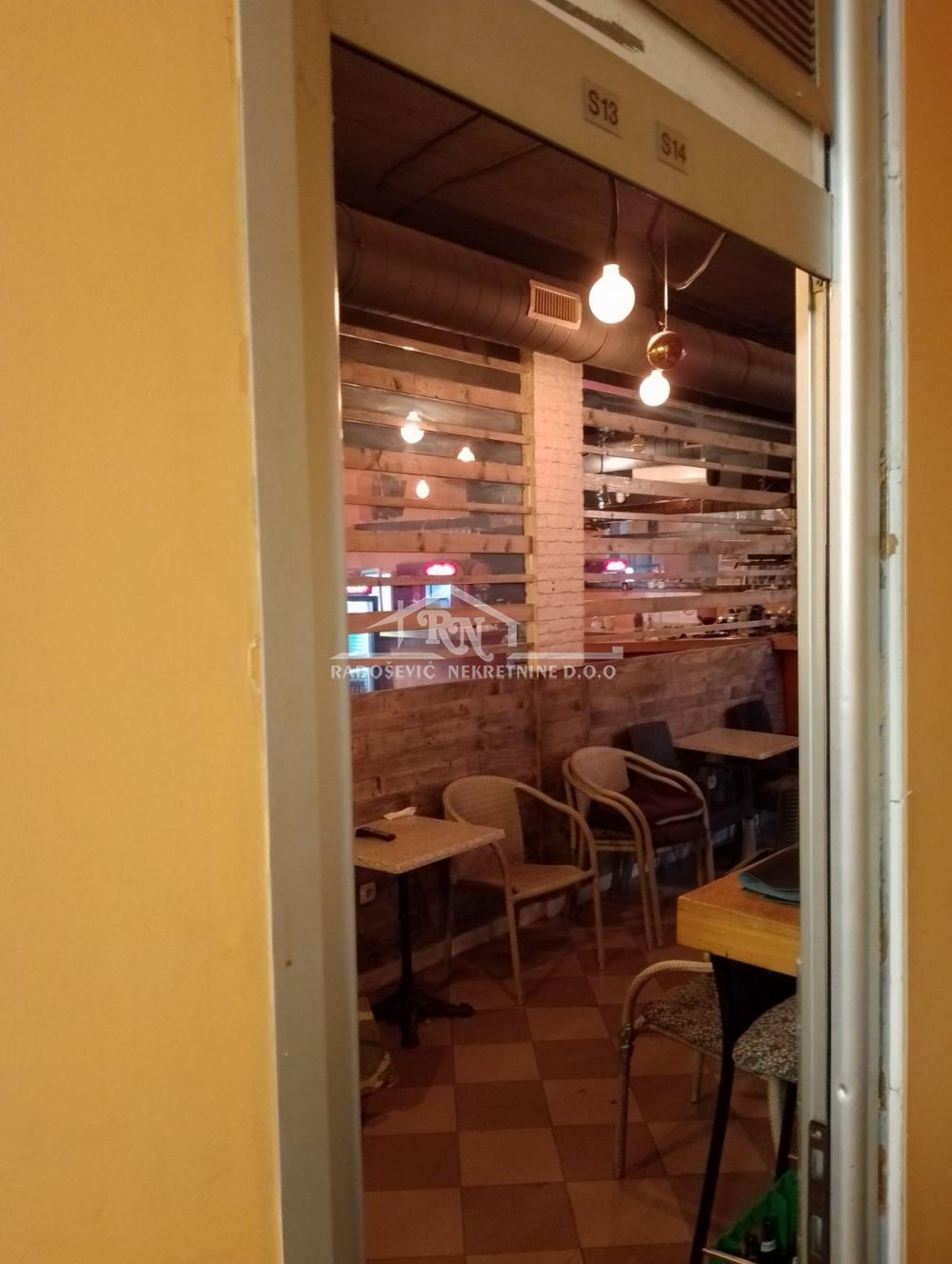 Lokal Prodaja Beograd Lokal Prodaja Beograd Braće Jerković 44.22 m2