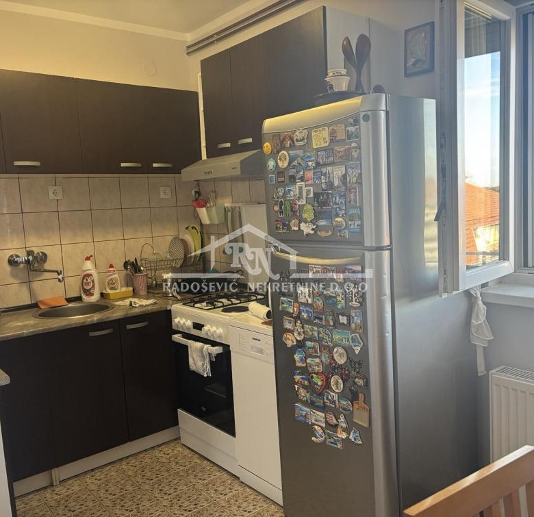 Stan Prodaja Beograd Bele Vode 66 m2