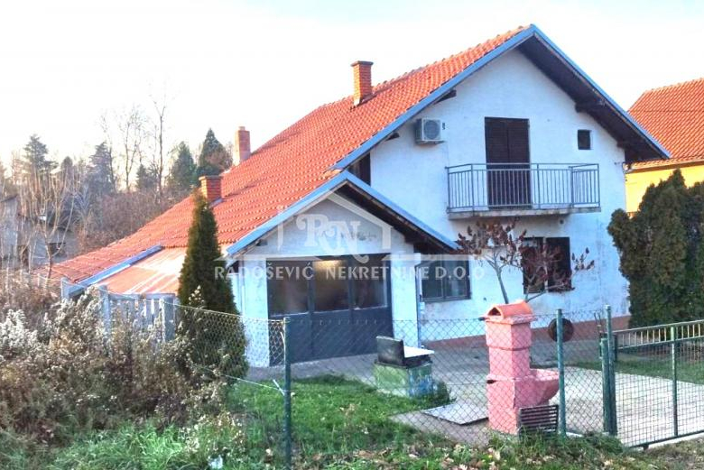 Kuća na Avali, Ripanj, 208m2 ID#1591.