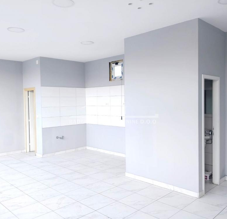 Lokal Izdavanje Beograd Ripanj 40 m2