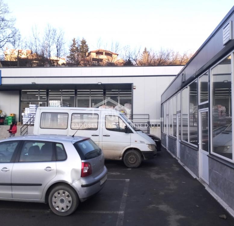 Voždovac, Ripanj, Avalska, 80m2 ID#1595.