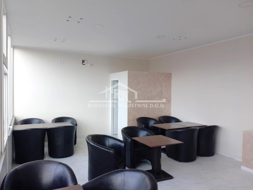 Lokal Izdavanje Beograd Lokal Izdavanje Beograd Ripanj 80 m2