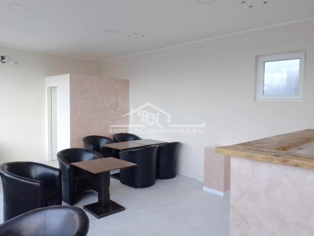 Lokal Izdavanje Beograd Lokal Izdavanje Beograd Ripanj 80 m2