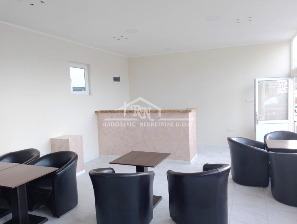 Lokal Izdavanje Beograd Lokal Izdavanje Beograd Ripanj 80 m2