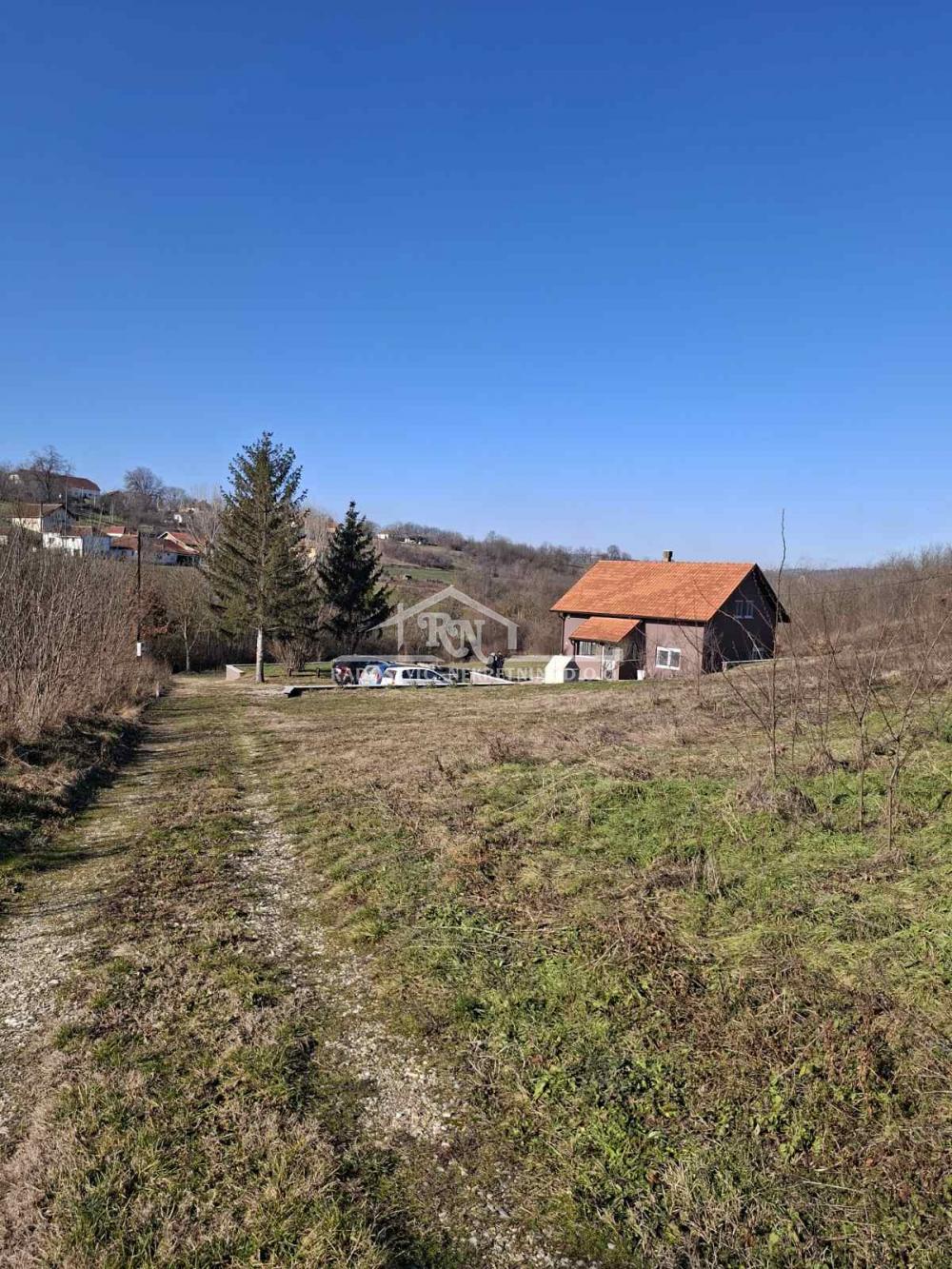 Kuća Prodaja Aranđelovac  180 m2
